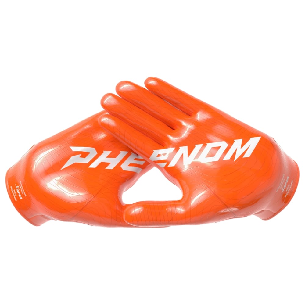 American Football Handschuhe <br> Phenom Elite <br> VPS5 <br> Adult