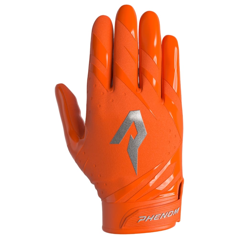 American Football Handschuhe <br> Phenom Elite <br> VPS5 <br> Adult