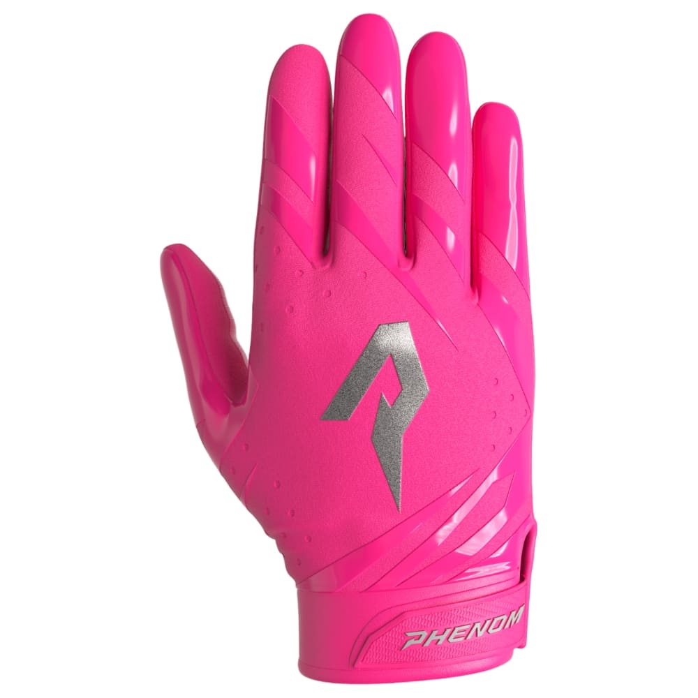 American Football Handschuhe <br> Phenom Elite <br> VPS5 <br> Adult