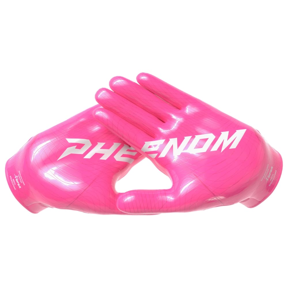 American Football Handschuhe <br> Phenom Elite <br> VPS5 <br> Adult