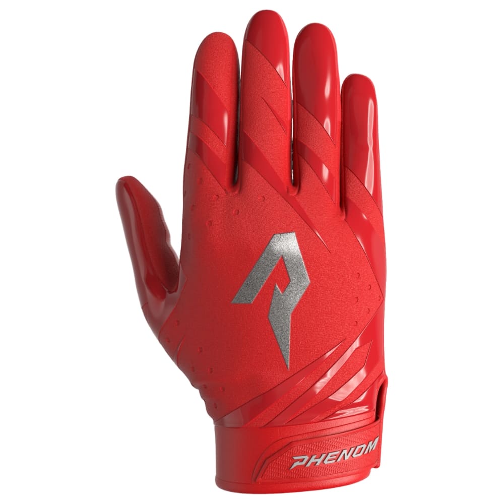 American Football Handschuhe <br> Phenom Elite <br> VPS5 <br> Adult