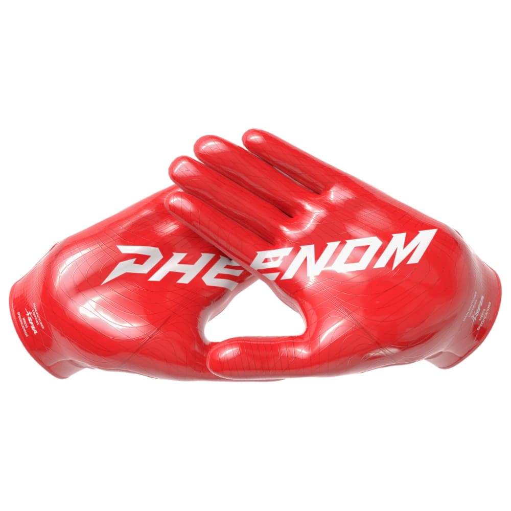 American Football Handschuhe <br> Phenom Elite <br> VPS5 <br> Adult