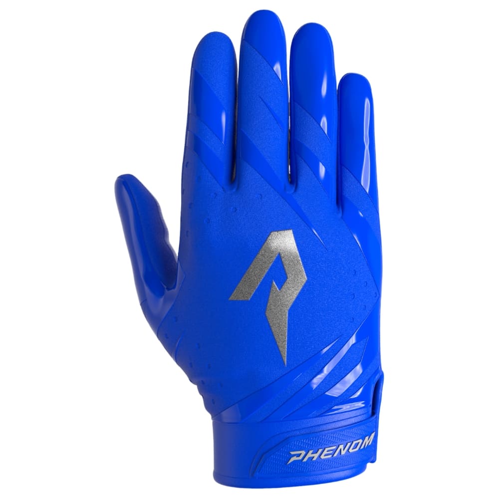 American Football Handschuhe <br> Phenom Elite <br> VPS5 <br> Adult