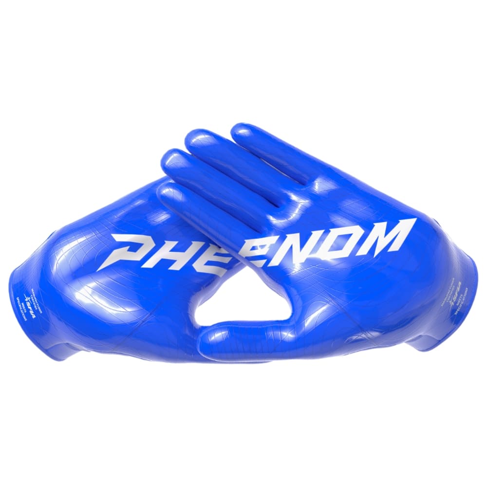 American Football Handschuhe <br> Phenom Elite <br> VPS5 <br> Adult