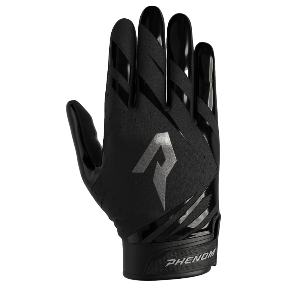 American Football Handschuhe <br> Phenom Elite <br> VPS5 <br> Adult