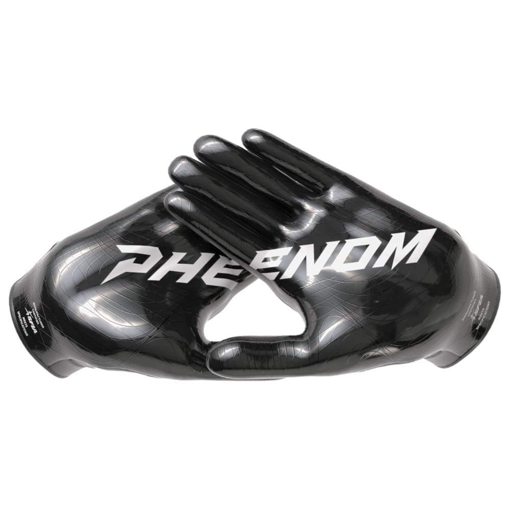 American Football Handschuhe <br> Phenom Elite <br> VPS5 <br> Adult