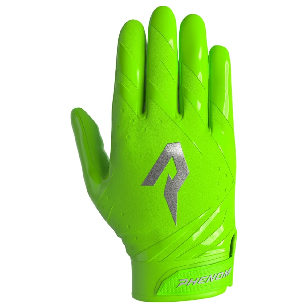 American Football Handschuhe <br> Phenom Elite <br> VPS5 <br> Adult