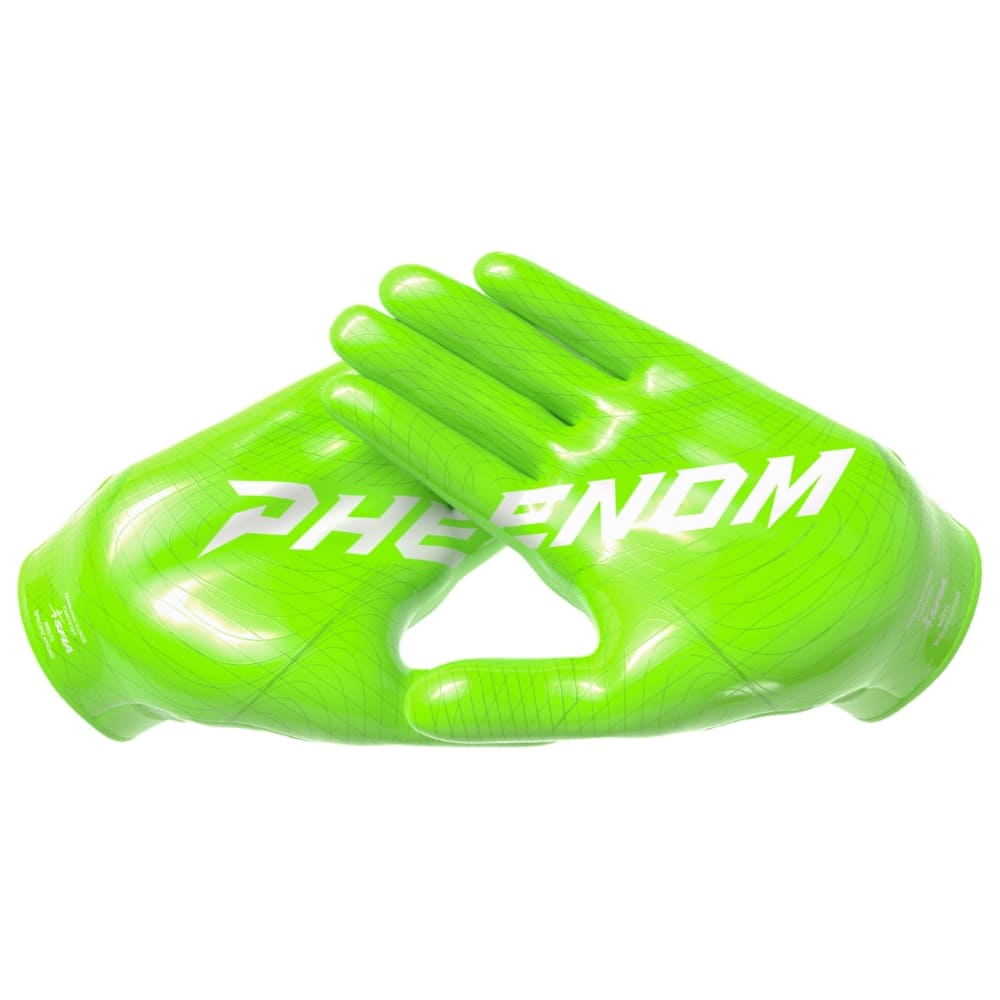 American Football Handschuhe <br> Phenom Elite <br> VPS5 <br> Adult