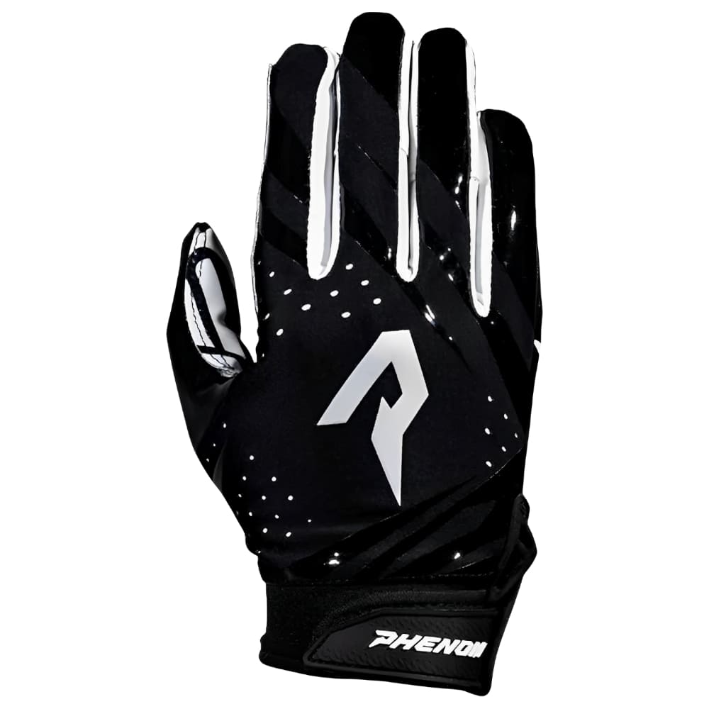 Playmaker Base: American Football Handschuhe Phenom Elite VPS5 Jolly Roger Produktbild 1
