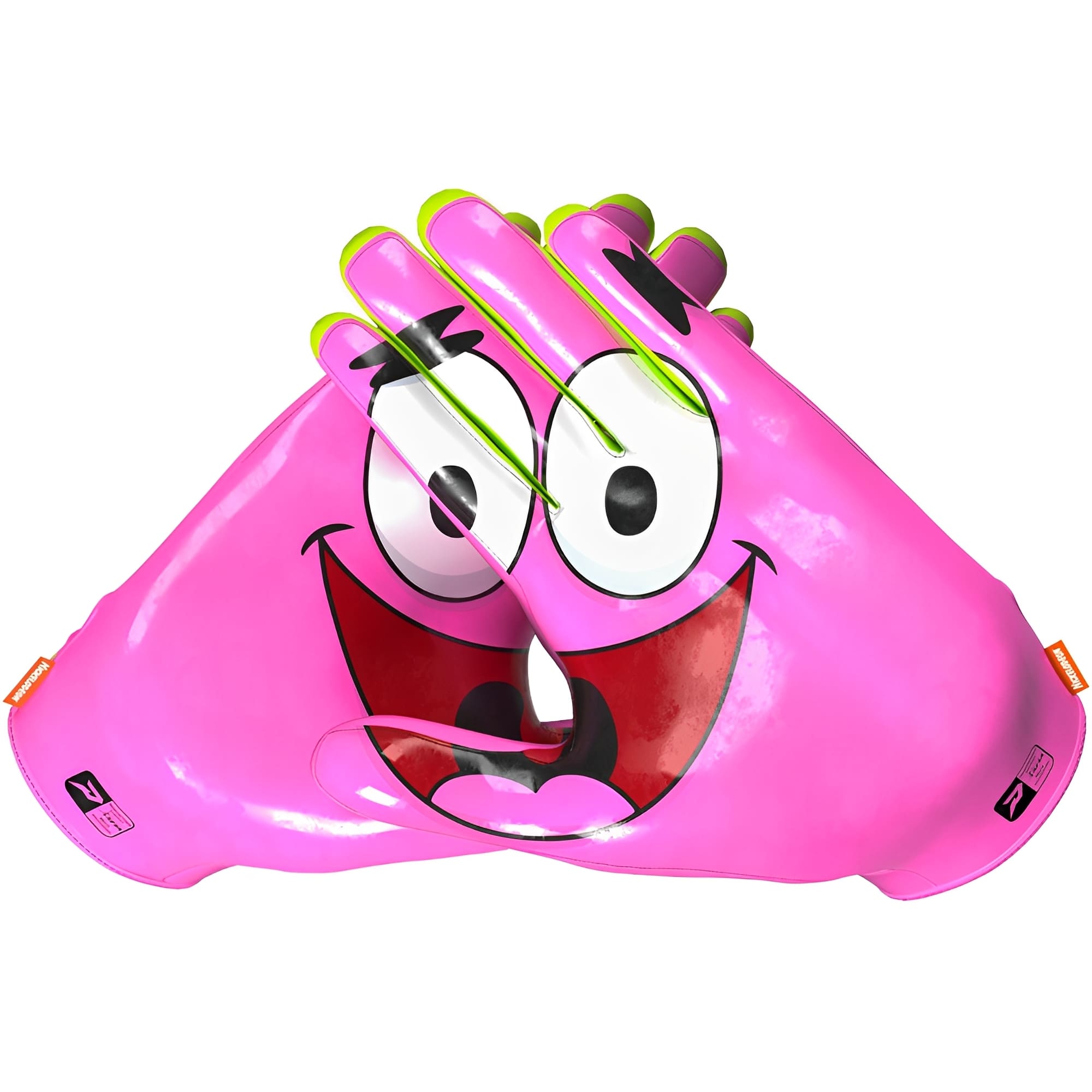 Playmaker Base: American Football Handschuhe Phenom Elite VPS5 Patrick Produktbild