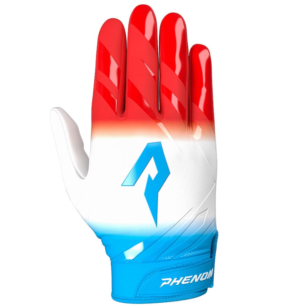 Playmaker Base: American Football Handschuhe Phenom Elite VPS5 Rocketpop Produktbild