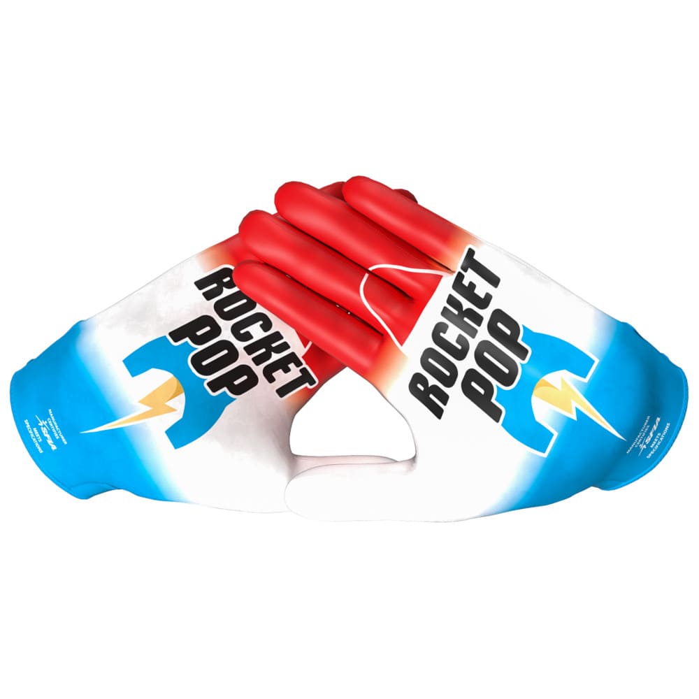 Playmaker Base: American Football Handschuhe Phenom Elite VPS5 Rocketpop Produktbild 1