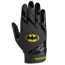 Playmaker Base: American Football Handschuhe Phenom Elite VPS5 The Batman Produktbild 1