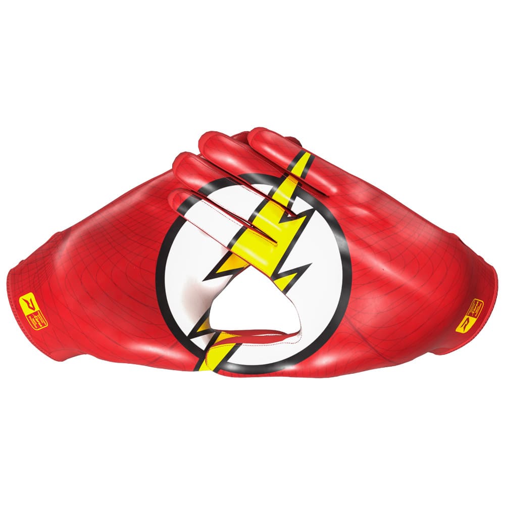 Playmaker Base: American Football Handschuhe Phenom Elite VPS5 The Flash Produktbild
