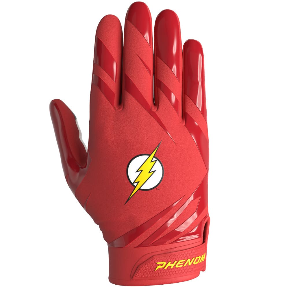 Playmaker Base: American Football Handschuhe Phenom Elite VPS5 The Flash Produktbild 1