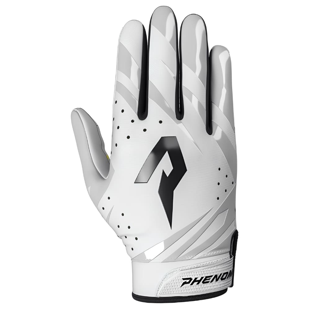 Playmaker Base: American Football Handschuhe Phenom Elite Vapor-Stick Warhawk Produktbild 1
