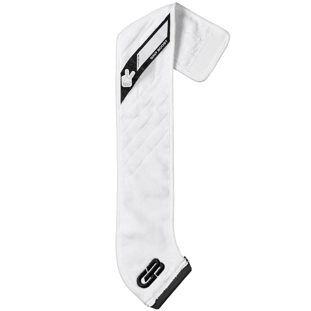 Playmaker Base: American Football Handtuch Grip Boost Streamer Towel 3.0 White Produktbild 1