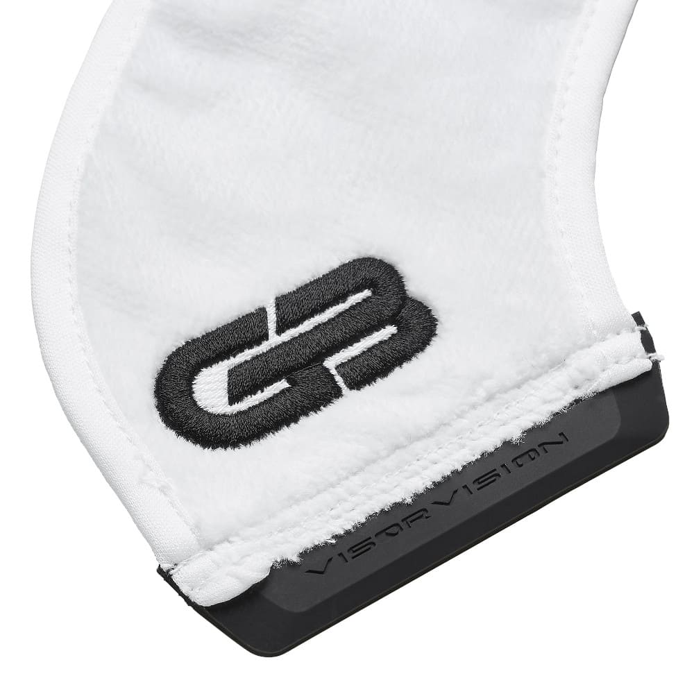 Playmaker Base: American Football Handtuch Grip Boost Streamer Towel 3.0 White Produktbild 2