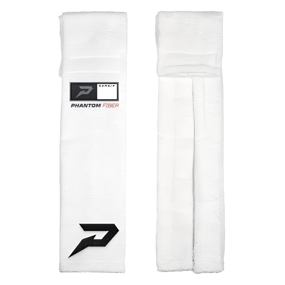 Playmaker Base: American Football Handtuch Phenom Elite Phantom Fiber QB Extra Long Towel Weiß Produktbild