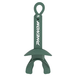 American Football Mundschutz <br> Phenom Elite <br> Hexa Flow™ <br> 4.0