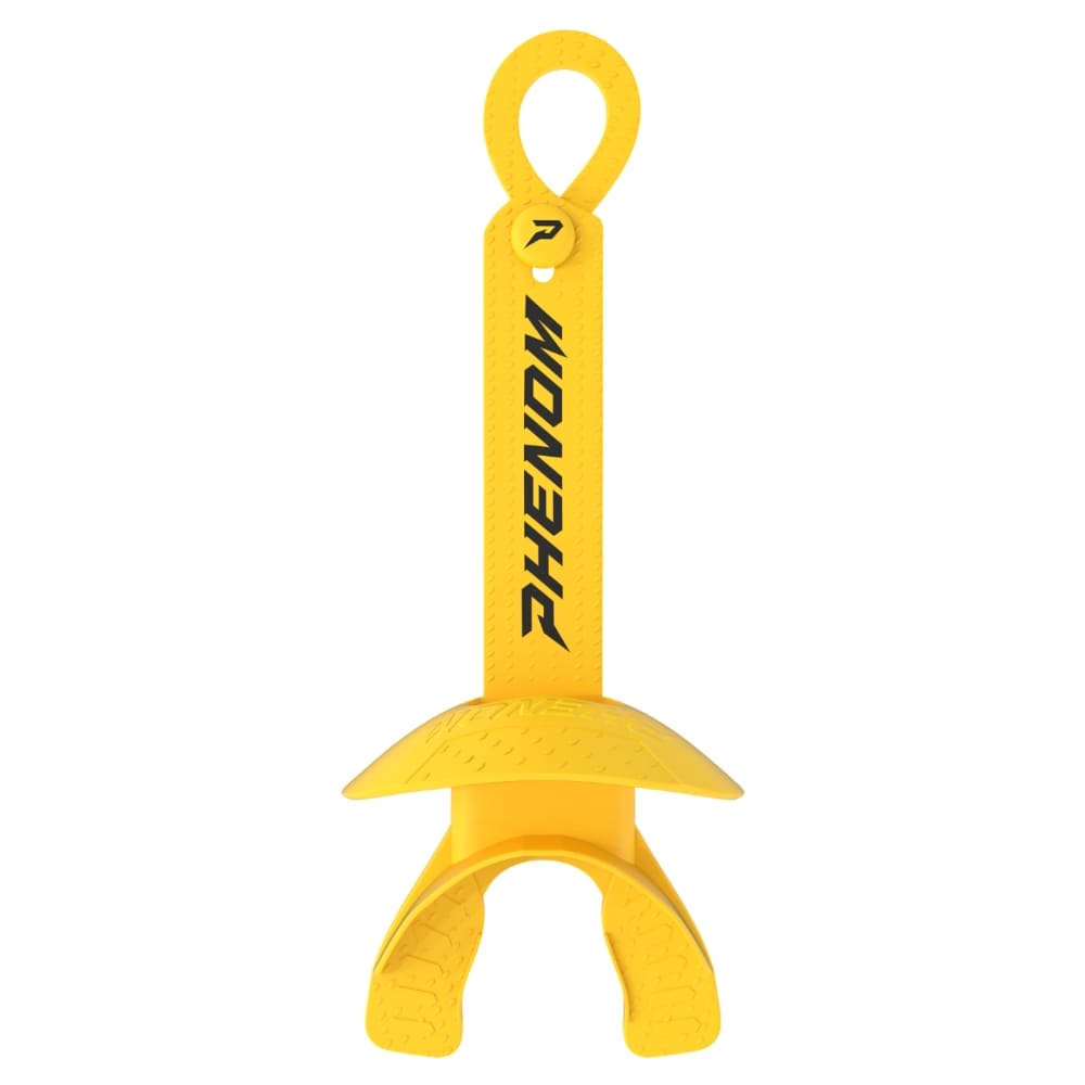 American Football Mundschutz <br> Phenom Elite <br> Hexa Flow™ <br> 4.0