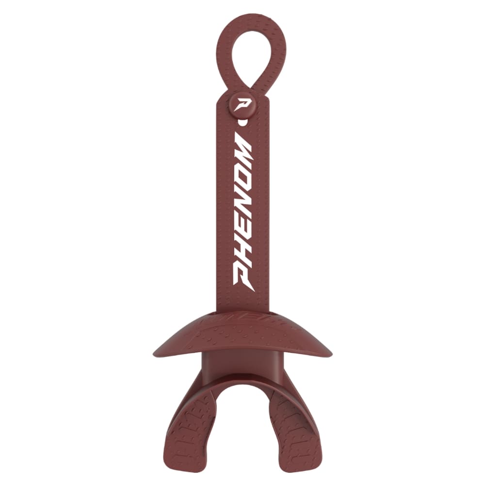 American Football Mundschutz <br> Phenom Elite <br> Hexa Flow™ <br> 4.0