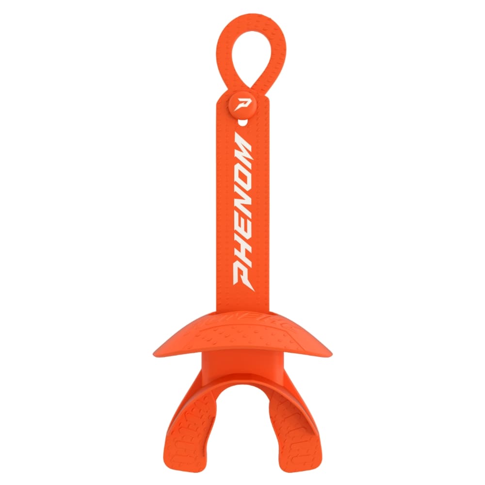 American Football Mundschutz <br> Phenom Elite <br> Hexa Flow™ <br> 4.0