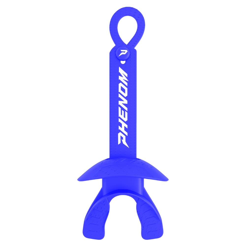 American Football Mundschutz <br> Phenom Elite <br> Hexa Flow™ <br> 4.0