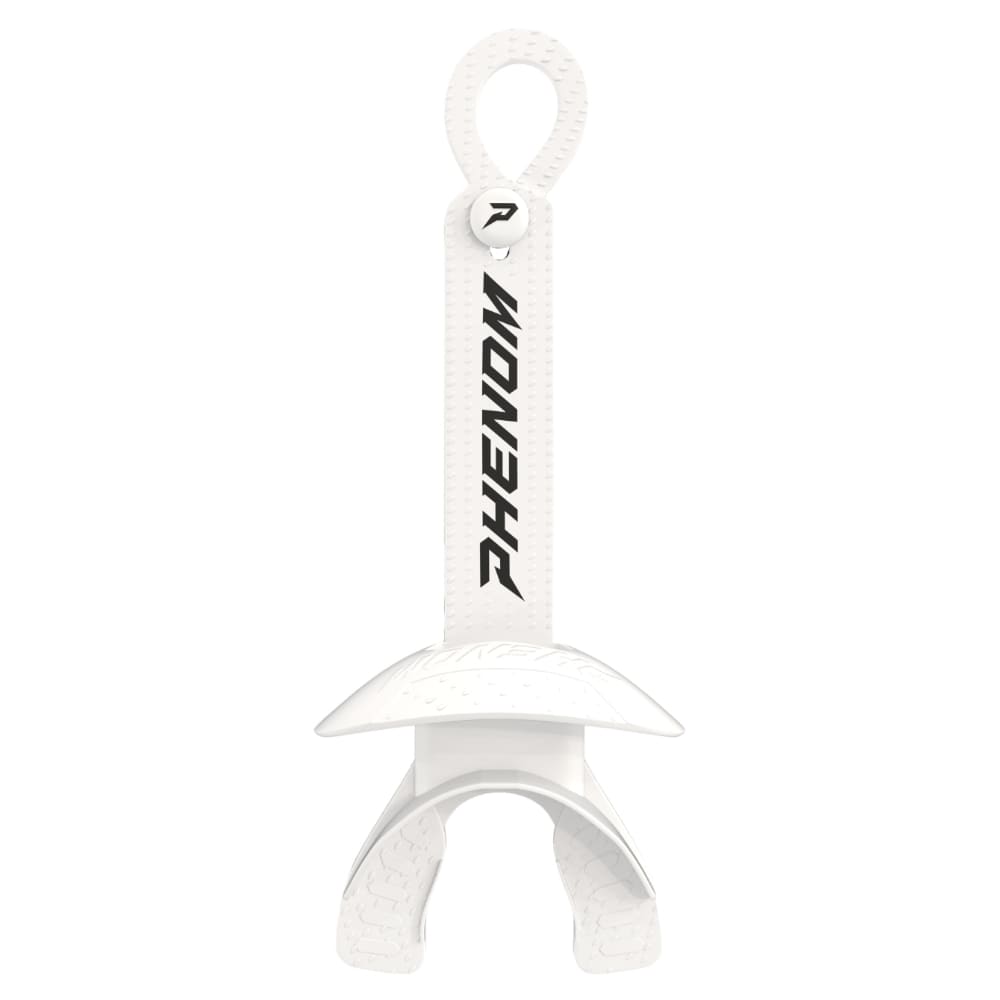 American Football Mundschutz <br> Phenom Elite <br> Hexa Flow™ <br> 4.0
