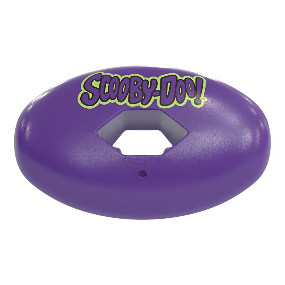 Playmaker Base: American Football Mundschutz Phenom Elite Hexa Flow Scooby-Doo Produktbild