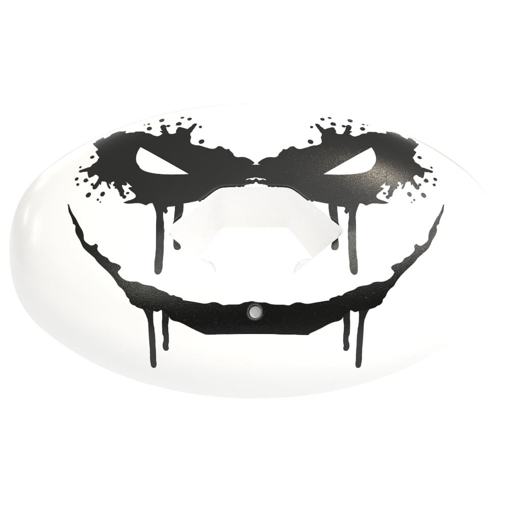 Playmaker Base: American Football Mundschutz Phenom Elite Hexa Flow Sinister Produktbild