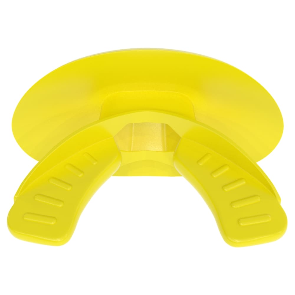 Playmaker Base: American Football Mundschutz Phenom Elite Hexa Flow Spongebob Produktbild 1