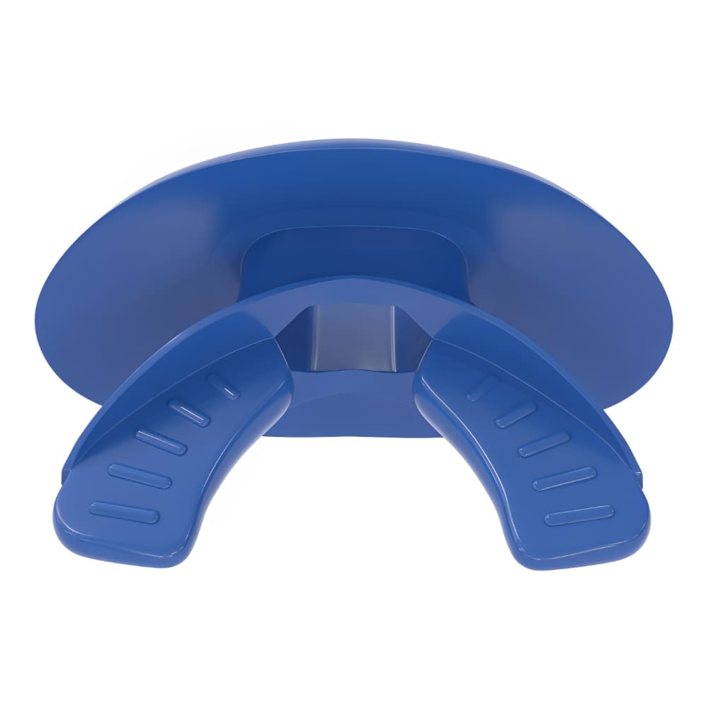 Playmaker Base: American Football Mundschutz Phenom Elite Hexa Flow Superman Produktbild 1