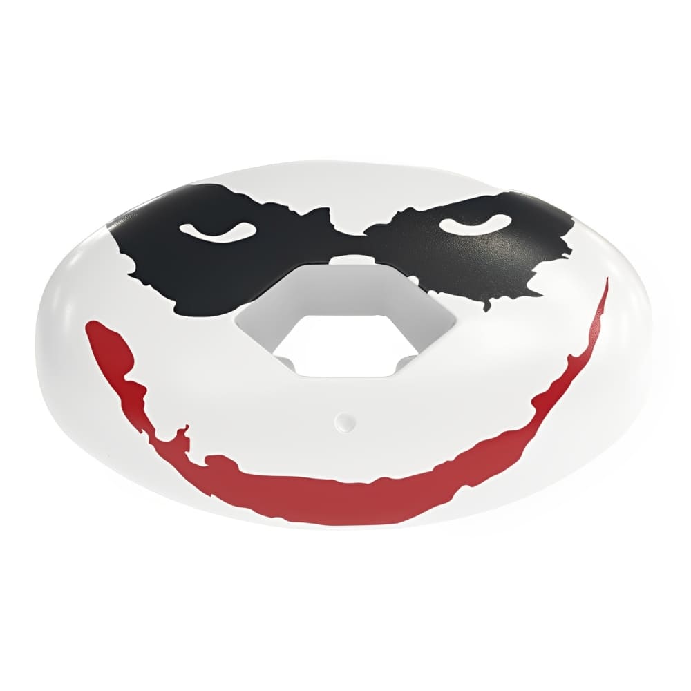 Playmaker Base: American Football Mundschutz Phenom Elite Hexa Flow The Joker Produktbild