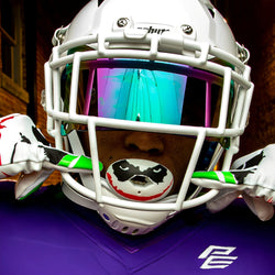 Playmaker Base: American Football Mundschutz Phenom Elite Hexa Flow The Joker Produktbild 3