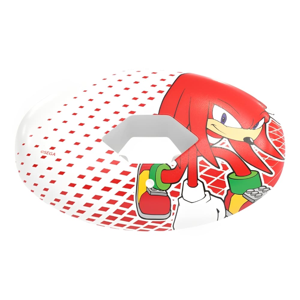 Playmaker Base: American Football Mundschutz Phenom Elite Hexa Flow™ Knuckles Produktbild