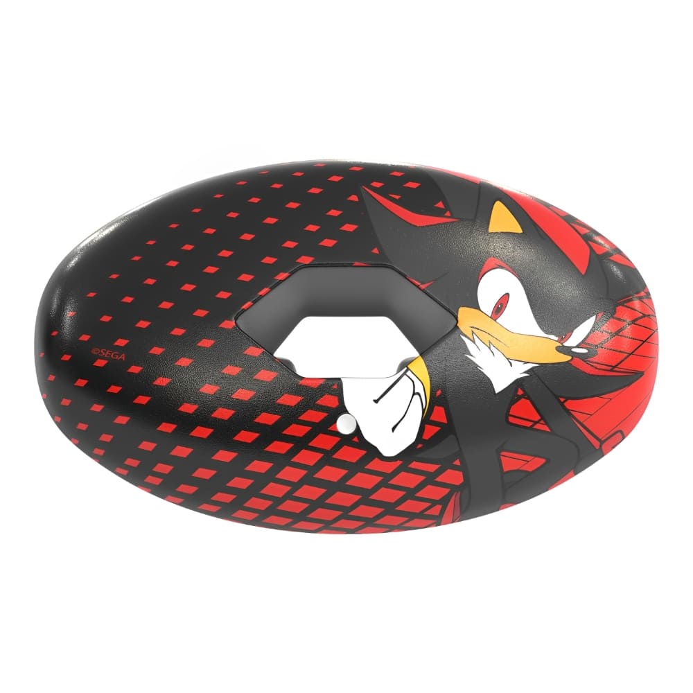 Playmaker Base: American Football Mundschutz Phenom Elite Hexa Flow™ Shadow Produktbild