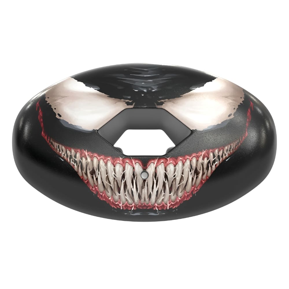 Playmaker Base: American Football Mundschutz Phenom Elite Hexa Flow™ Villain Produktbild
