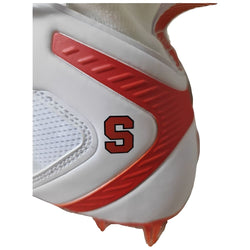 Playmaker Base: American Football Schuhe Nike Alpha Huarache 8 Elite Syracuse Produktbild 6