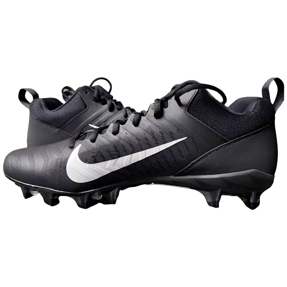 Nike Alpha Menace 2 Pro Low American Football Cleats