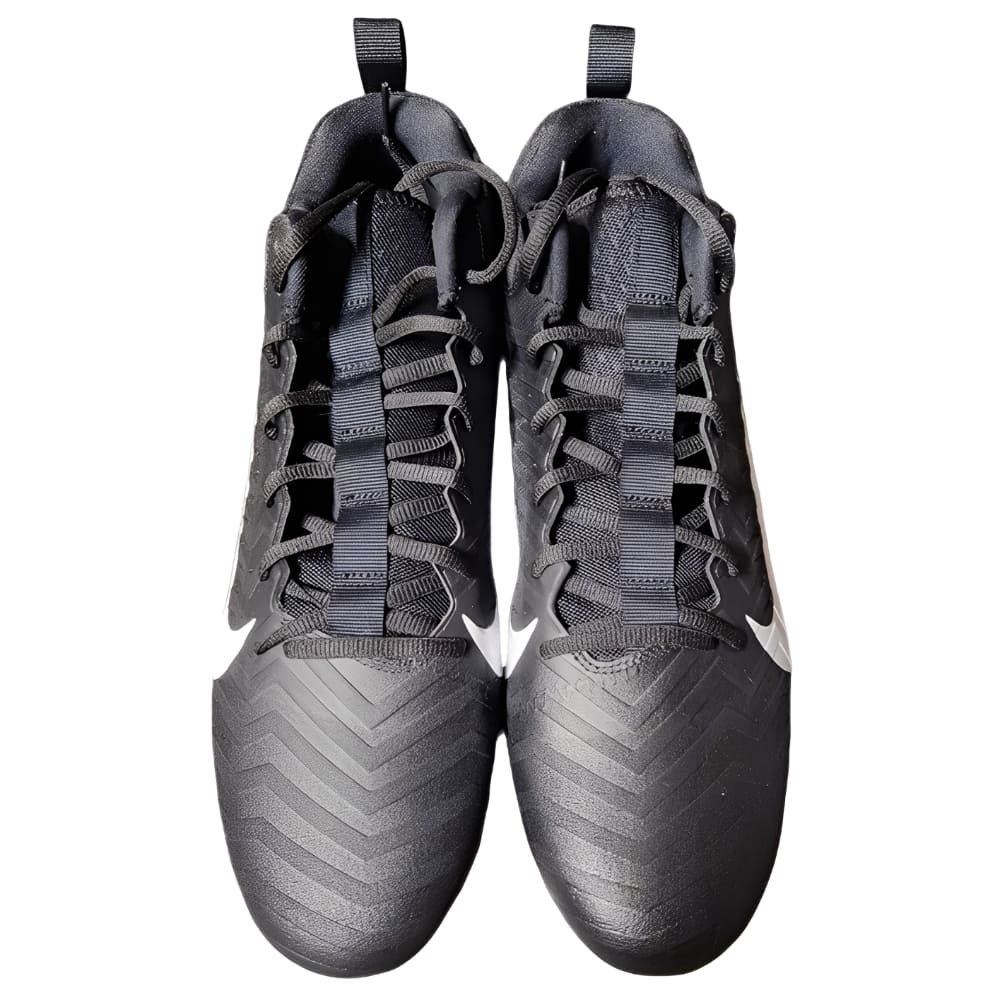 Nike Alpha Menace 2 Pro Low American Football Cleats