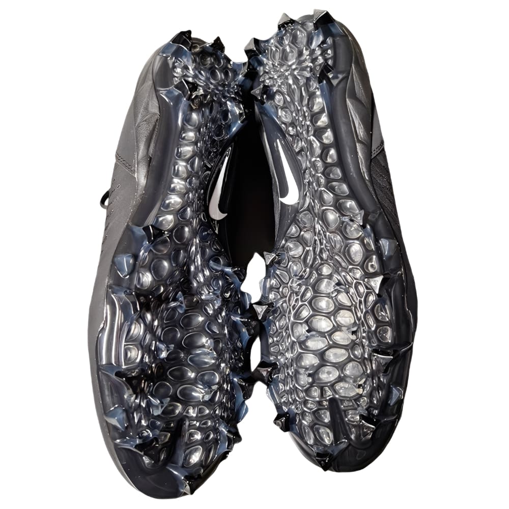Nike Alpha Menace 2 Pro Low American Football Cleats