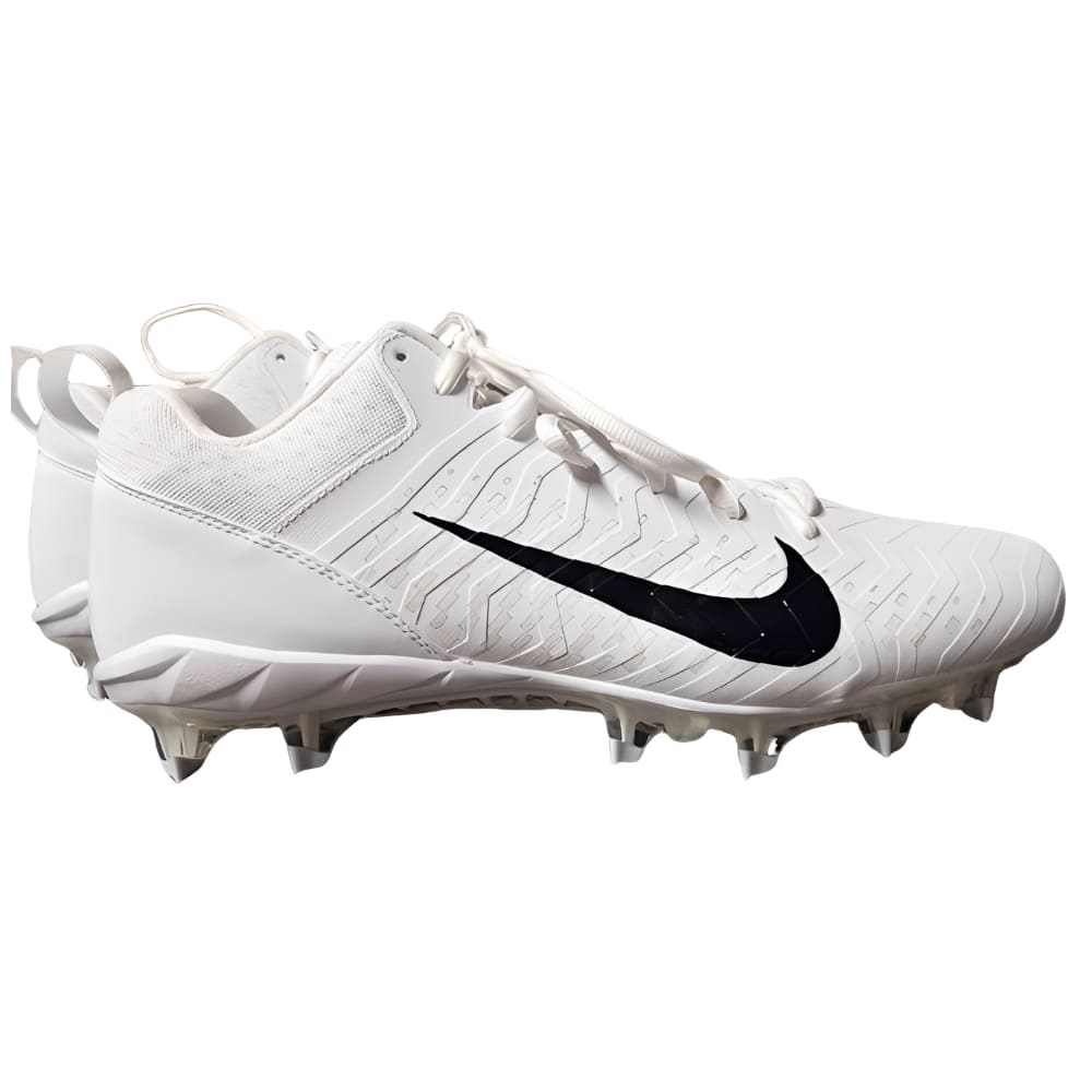 Nike Alpha Menace 2 Pro Low American Football Cleats