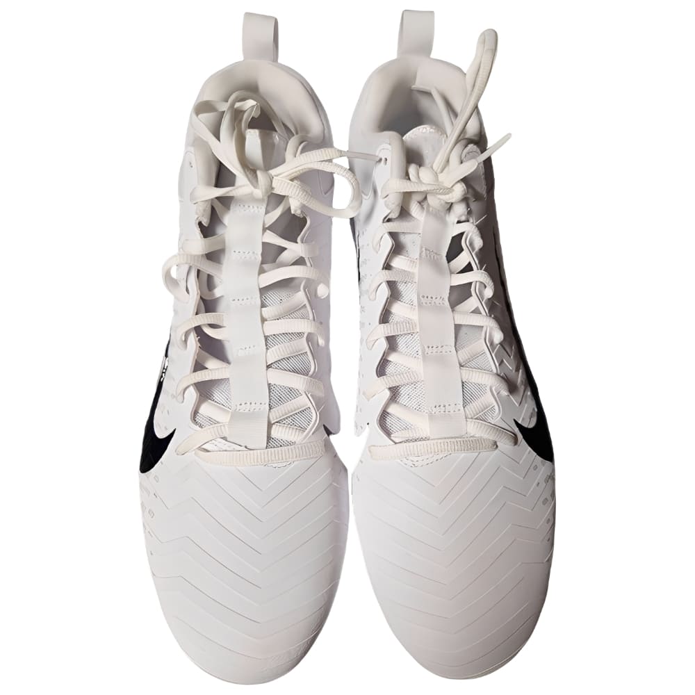 Nike Alpha Menace 2 Pro Low American Football Cleats