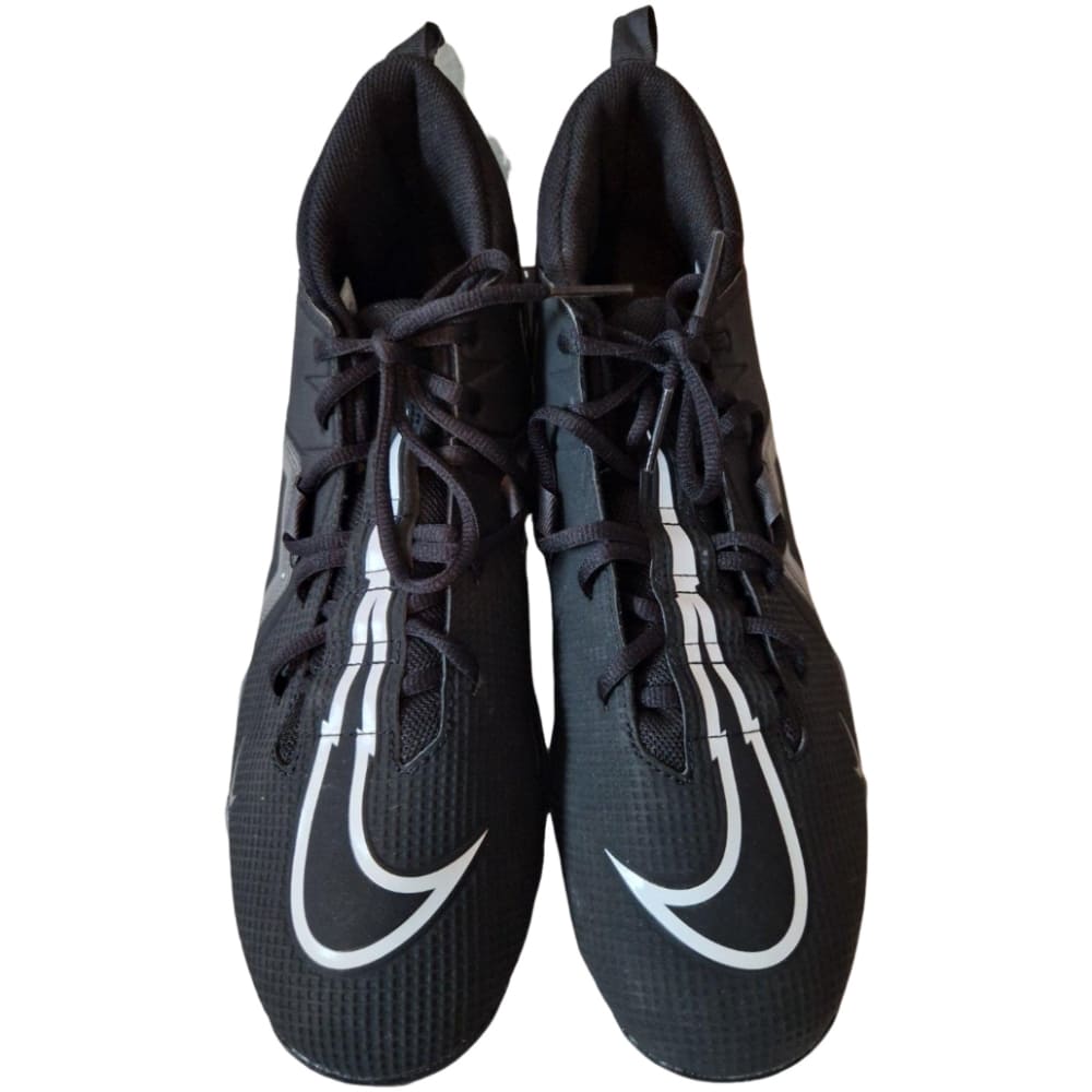 American Football Schuhe <br> Nike <br> Alpha Menace 3 Shark
