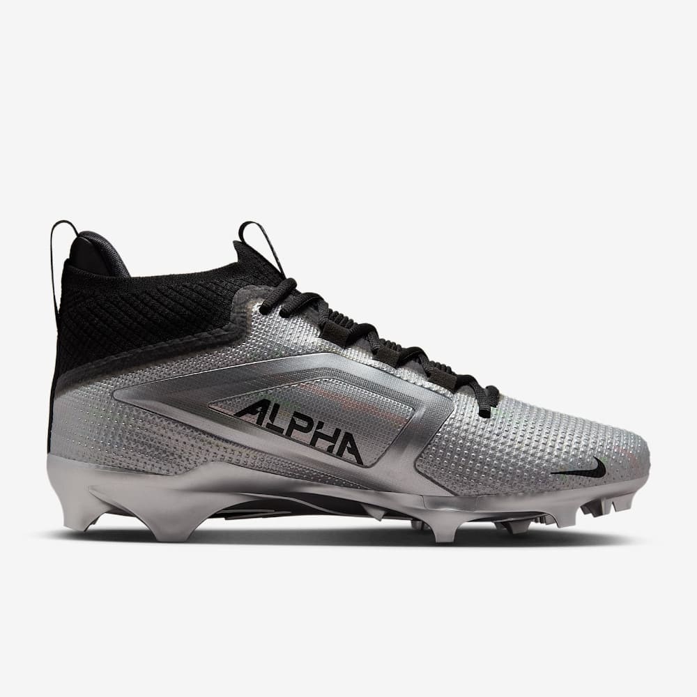 Playmaker Base: American Football Schuhe Nike Alpha Menace 4 Elite Produktbild 1