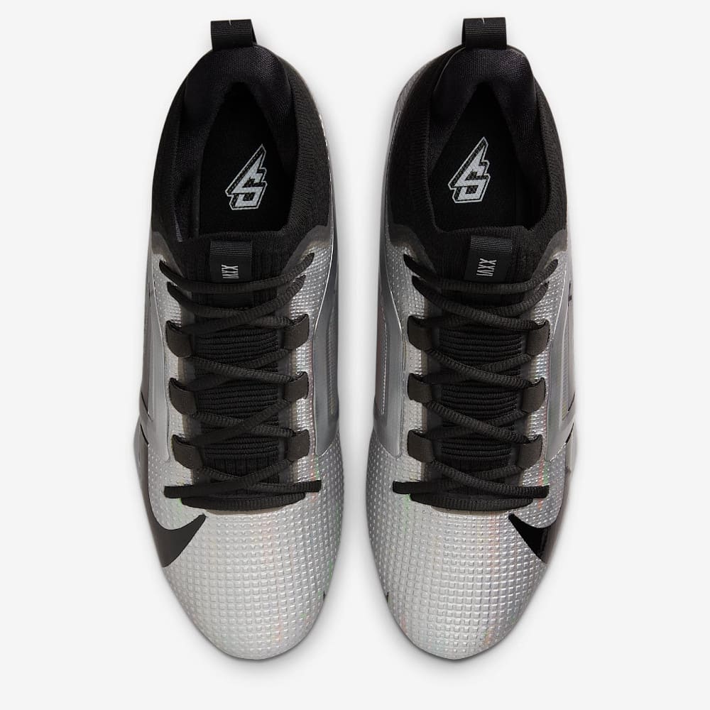 Playmaker Base: American Football Schuhe Nike Alpha Menace 4 Elite Produktbild 3