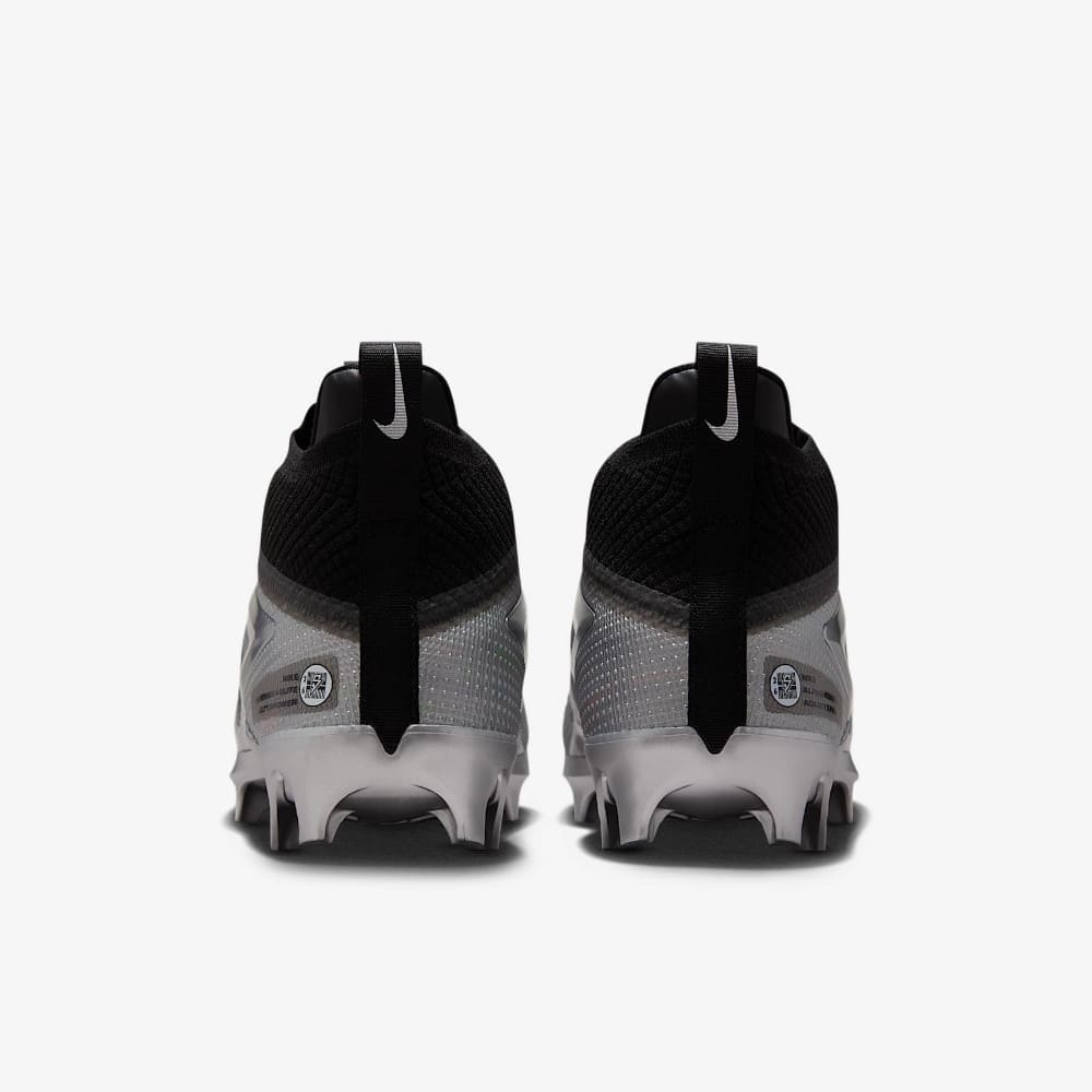 Playmaker Base: American Football Schuhe Nike Alpha Menace 4 Elite Produktbild 4