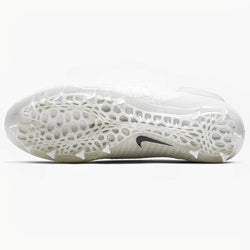 Playmaker Base: American Football Schuhe Nike Alpha Menace Elite 2 Weiß Produktbild 3