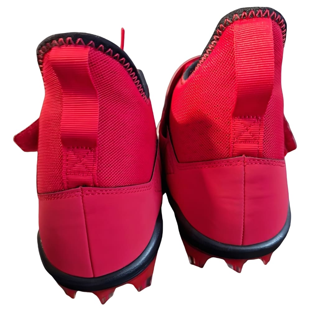 American football shoes Nike Alpha Menace Pro 2 Mid
